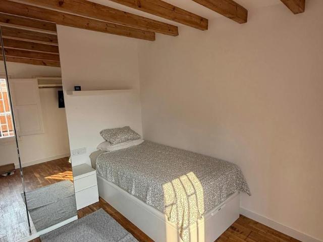 Apartamentos Barcelona Barcelona ES104564261