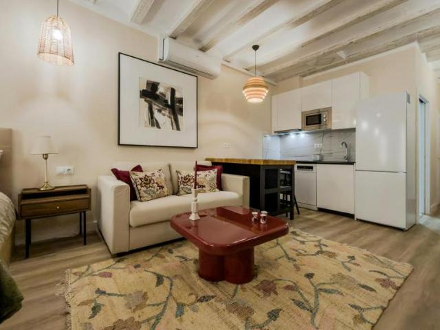 Apartamentos Barcelona Barcelona ES104682195