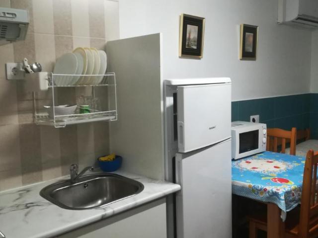 Apartamentos Barcelona Barcelona ES104721260