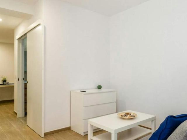 Apartamentos Barcelona Barcelona ES104941948