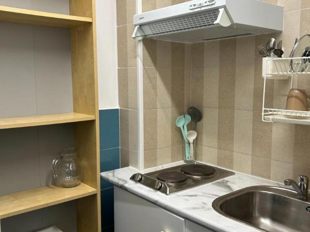 Apartamentos Barcelona Barcelona ES104927559