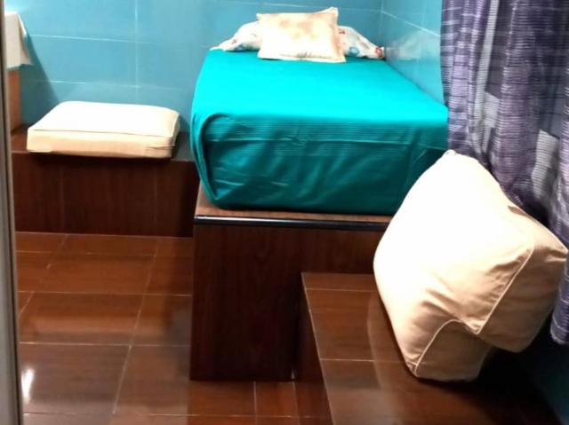 Apartamentos Barcelona Barcelona ES104927525