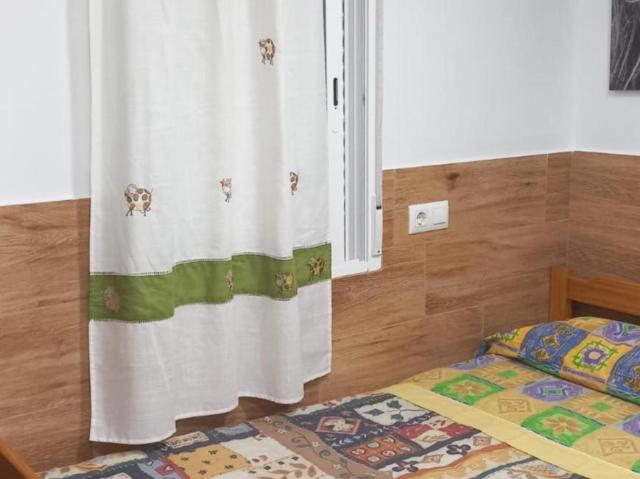Apartamentos Barcelona Barcelona ES104927653
