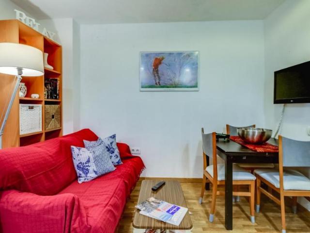 Apartamentos Barcelona Barcelona ES104929920