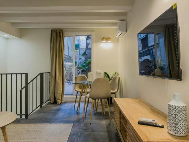 Apartamentos Barcelona Barcelona ES105168639
