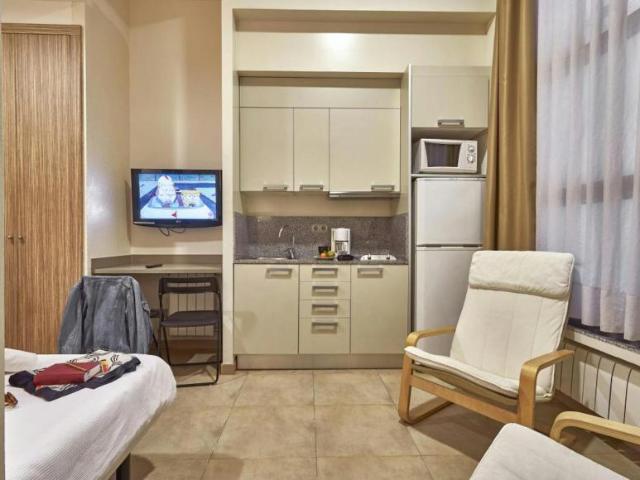 Apartamentos Barcelona Barcelona ES105569447