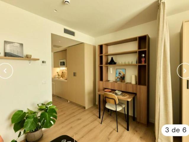Apartamentos Barcelona Barcelona ES105805998
