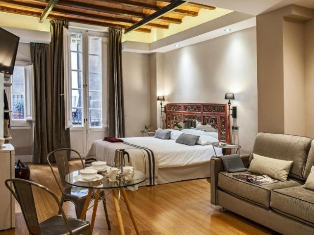Apartamentos Barcelona Barcelona LS102885722