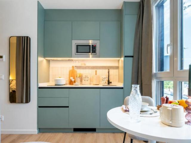 Apartamentos Barakaldo Barakaldo ES105345893