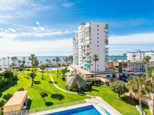 Apartamentos Benalmádena Benalmádena 102398925