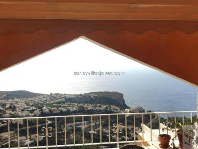 Apartamentos Benitachell Alicante ES105602370