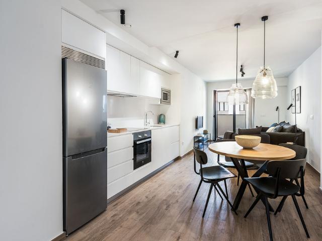 Apartamentos Bguest