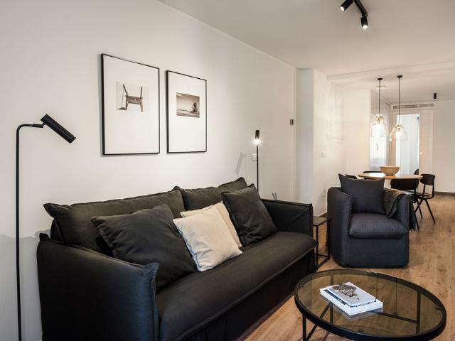 Apartamentos Bguest