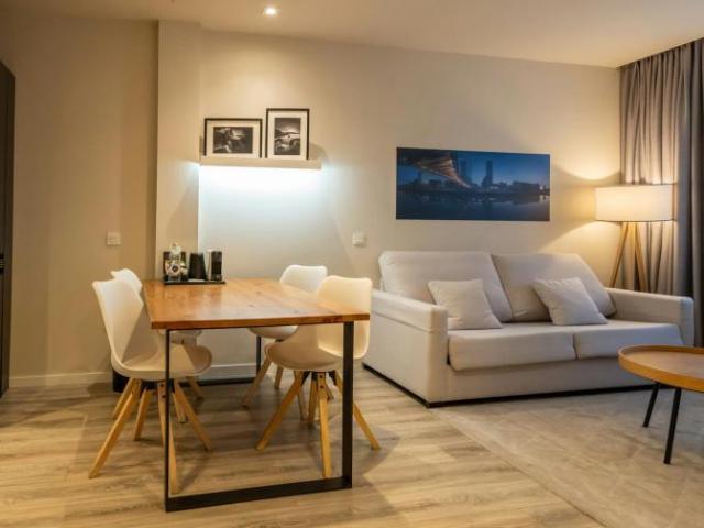 Apartamentos Bilbao Bilbao 103654658