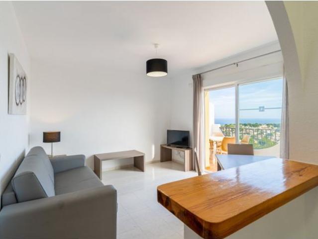 APARTAMENTOS BUNGALOW PLANTA ALTA EN CALPE KEY READY!