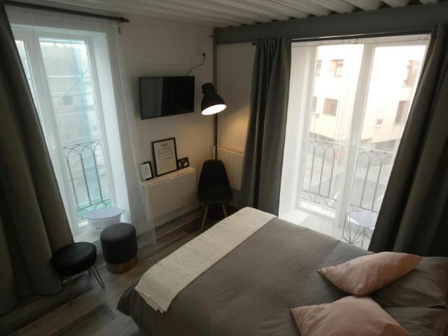 Apartamentos Burgos Burgos LS104784454