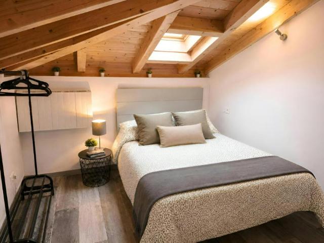 Apartamentos Burgos Burgos LS104784466