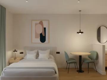 Apartamentos Getafe Getafe 96790315