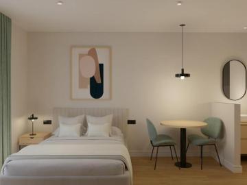Apartamentos Getafe Getafe 99685119