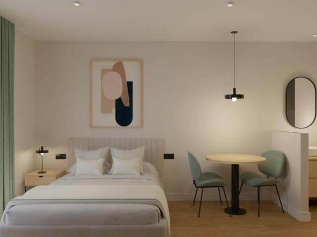Apartamentos Getafe Getafe 99685119