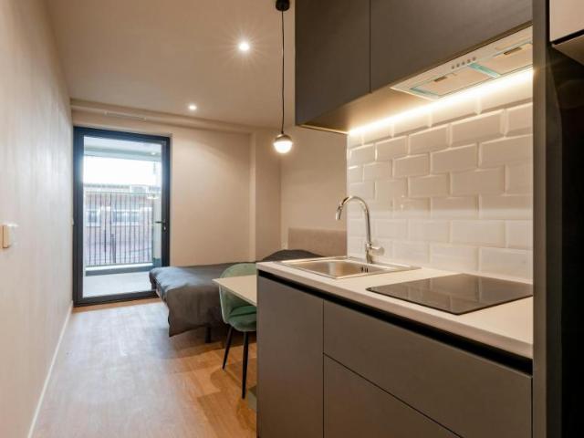 Apartamentos Getafe Getafe ES103799839