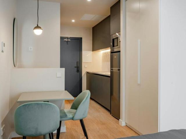 Apartamentos Getafe Getafe ES105270465