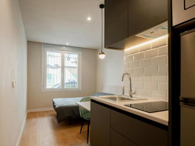 Apartamentos Getafe Getafe ES105758827