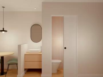 Apartamentos Getafe Getafe ES98143496