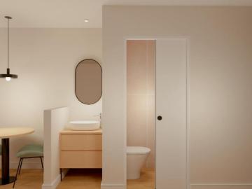 Apartamentos Getafe Getafe ES99685119