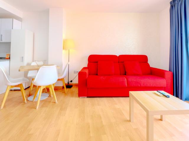 Apartamentos Globus by Milagrosa Collection