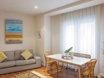 Apartamentos Gran Vía 402