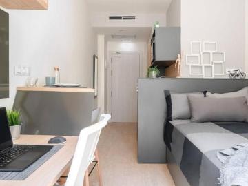 Apartamentos Granada Granada ES102630191