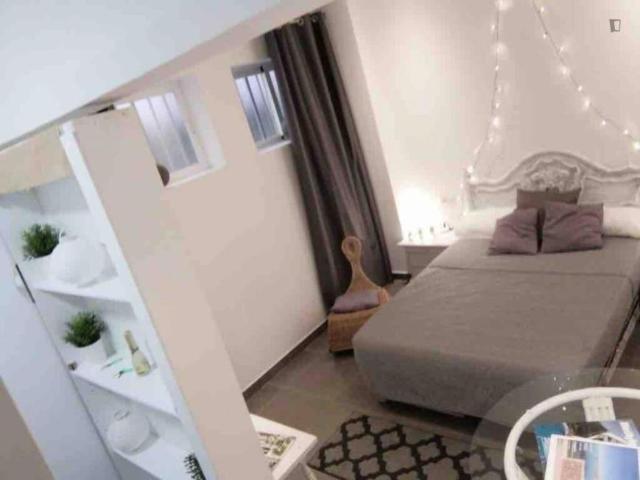 Apartamentos Granada Granada ES103392459