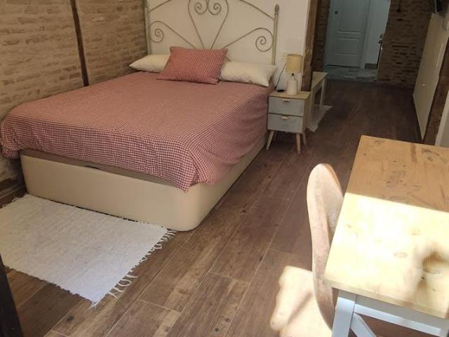 Apartamentos Granada Granada ES99798807