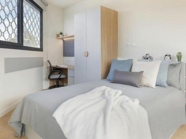 Apartamentos Granada Granada LS102851074
