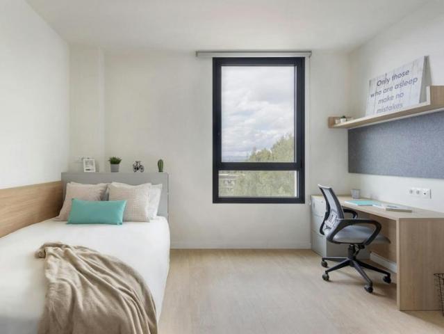 Apartamentos Granada Granada LS102851072
