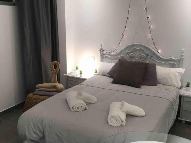Apartamentos Granada Granada 103392459
