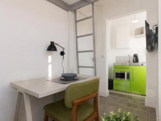 Apartamentos Granada Granada 103414980