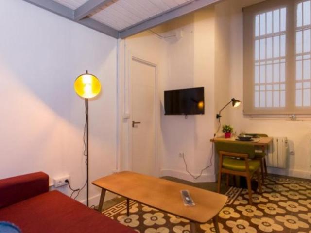 Apartamentos Granada Granada 103415005