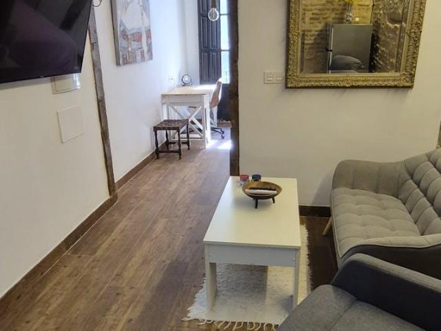 Apartamentos Granada Granada 99798807