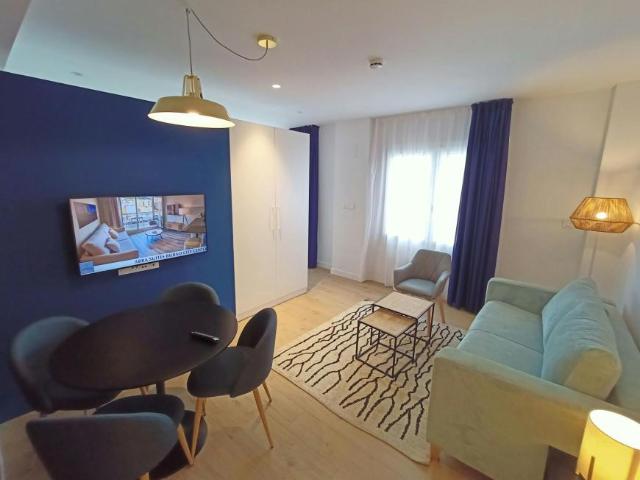 Apartamentos Donostia Donostia 101019839