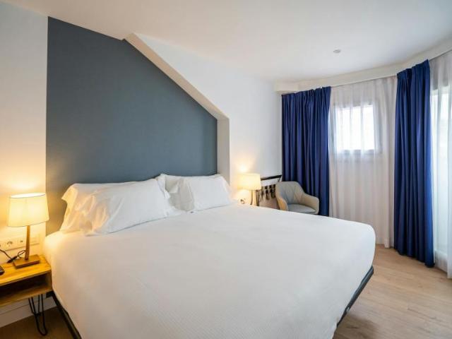 Apartamentos Donostia Donostia 95793204