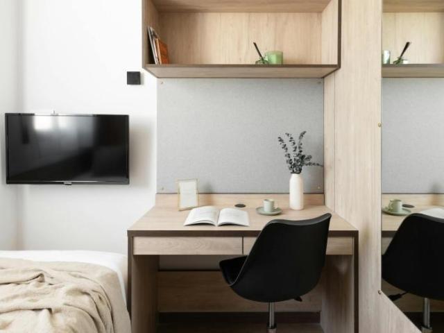 Apartamentos Donostia Donostia 99798897