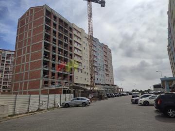 Apartamentos de 3 assoalhadas em construção