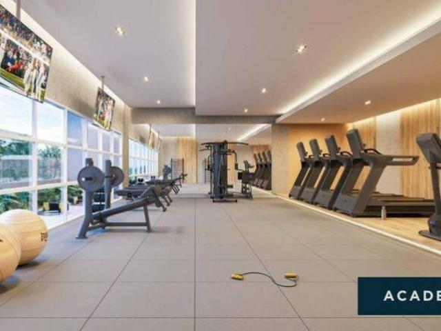 Apartamentos de 3 suítes, em construção Umuarama. Infinity Home, Avenida Rotary. Alto padrão, área d