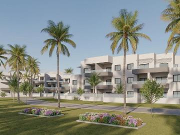 Apartamentos de 1 y 2 Dormitorios dobles | Cocina amueblada|. m² Almayate Alto
