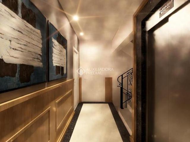 Apartamentos de 1 e 2 suítes em Gramado