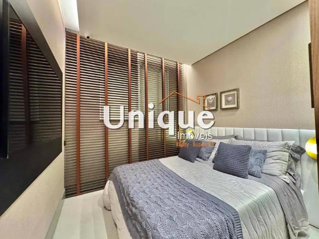 Apartamentos de 1 e 2 quartos em São Pedro, a partir de R$ 255.500,00