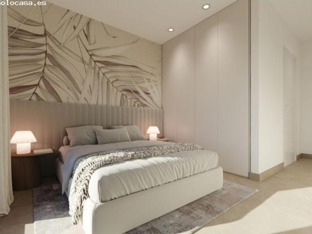 Apartamentos de 2 Dormitorios