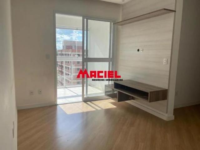 Apartamentos de 2 Dormitórios no Tennô Residencial com Lazer Completo
